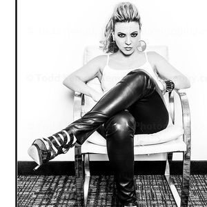 Meet your Posher, Marisa